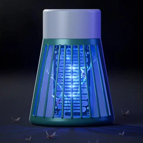 Mosquito Bug Zapper Killer Lamp Eco Friendly Electronic Led