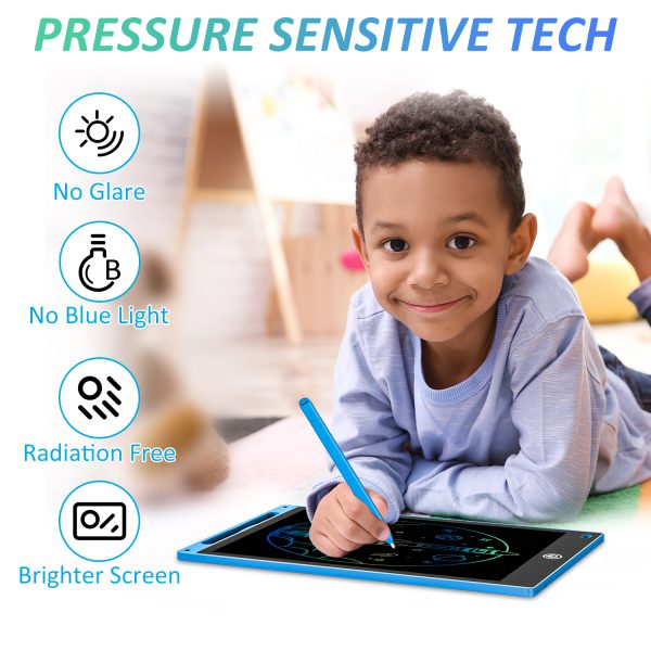 Lcd Writing Tablet For kids for Best Learning