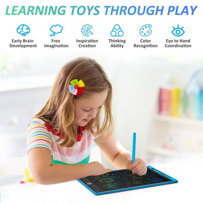 Lcd Writing Tablet For kids for Best Learning